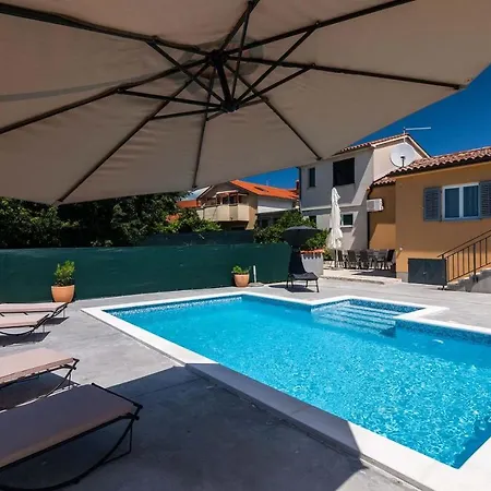 Villa Ivan *
