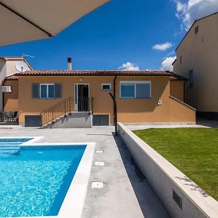 Villa Ivan *