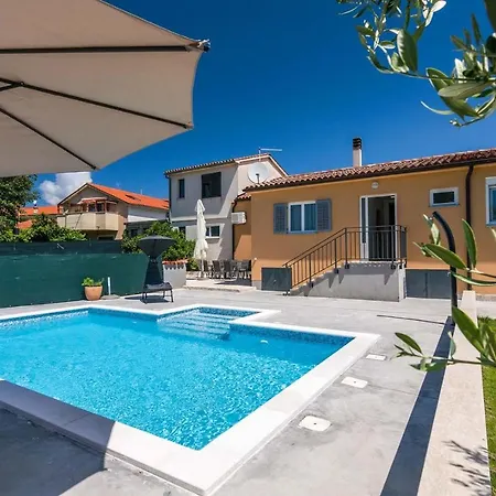 Villa Ivan *