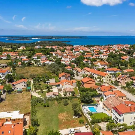 Villa Ivan *