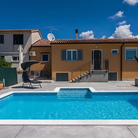Villa Ivan
