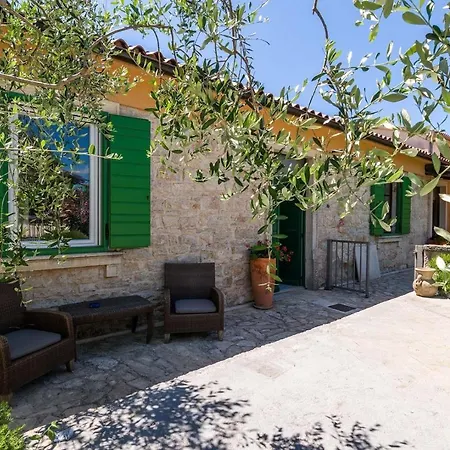 Villa Ivan *